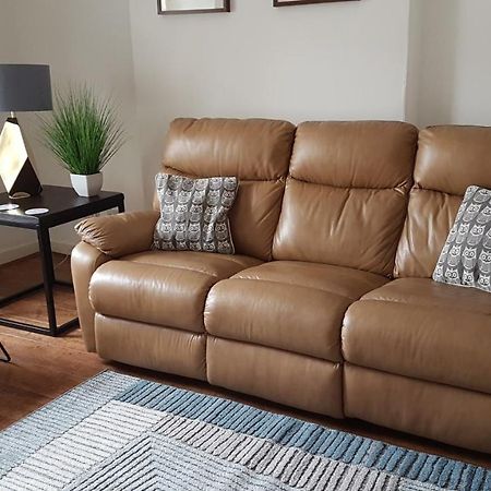 Old Town Edinburgh Apartment Close To Castle And Royal Mile エクステリア 写真